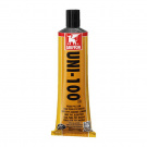 Griffon Thixotrope hard PVC-glue 125ml