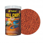 Tropical Krill Chips 5 l