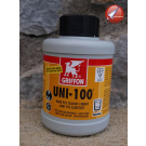 Griffon Thixotrope hard PVC-glue 5000ml