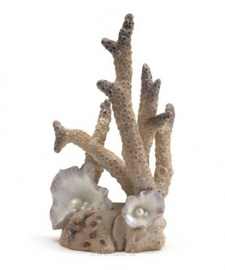 biOrb Coral ornament large