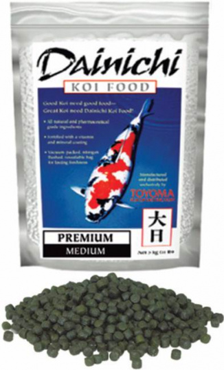 DAINICHI Premium 2,5 kg