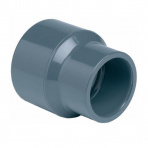 PVC Reducing socket 50/63 x 32