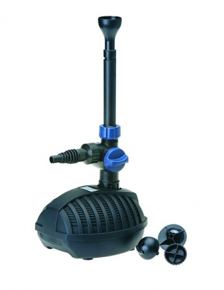 Oase Aquarius Fountain Set 1000