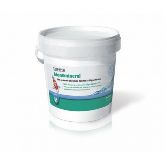 Tripond Montmineral 1kg