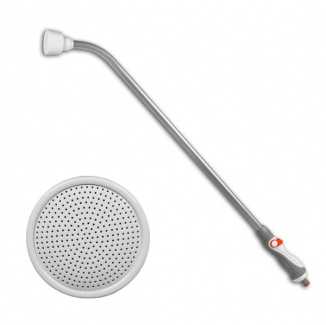 Shower wand Bradas WL-EN59M