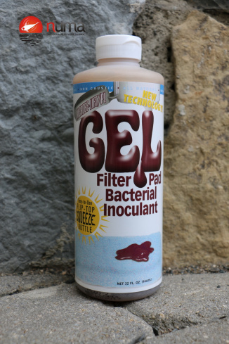 Microbe-Lift Filter Gél 1 l