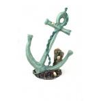 biOrb Anchor ornament