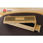 Bamboo Incense Burner Incense Stick Holder