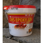 Double-component epoxide resin 500 g