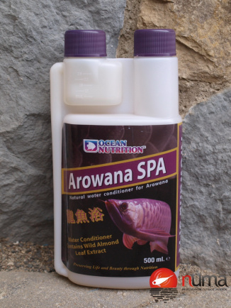 Arowana Spa 500ml