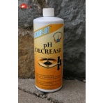 Microbe-Lift pH Decreaser 1 l