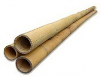 Bambus dekoračný 40/45 mm