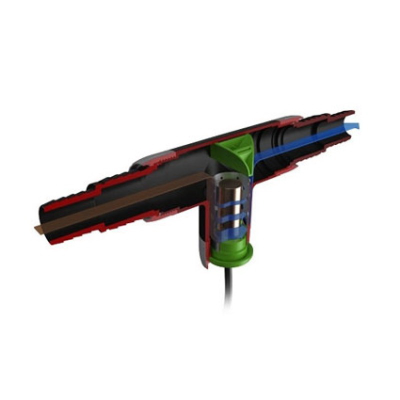 t flow tronic 35
