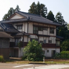Ďalší nádherný typický japonský dom.