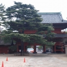 Císarský palác v Tokiu