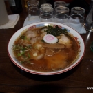 Ramen - najpopulárnejšia japonská polievka