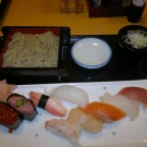 9 druhov Sushi poteší každého milovníka japonskej kuchyne