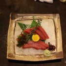 Sashimi z tuniaka patria medzi najdrahšie v Japonsku.