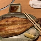 Nie vždy sa jedia v Japonsku ryby surové.